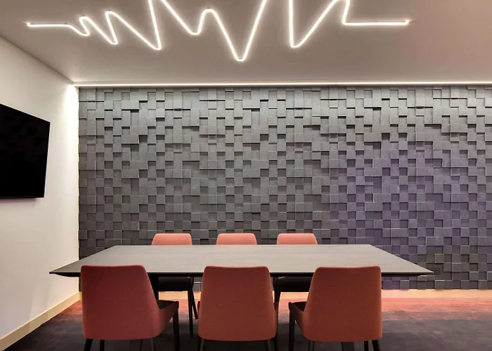 Hotel Mercure Centre Comedie Montpellier