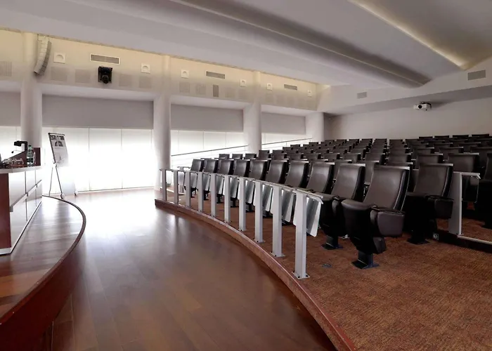 Hotel Mercure Centre Comedie