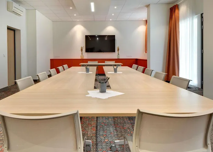 Mercure Centre Comedie Montpellier