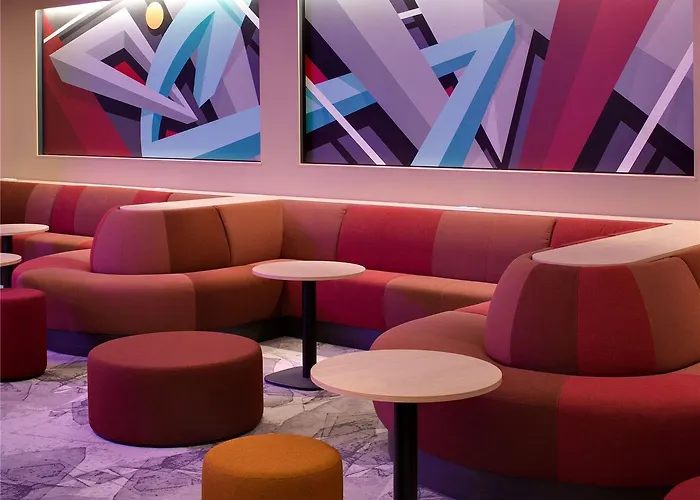 Mercure Centre Comedie Montpellier