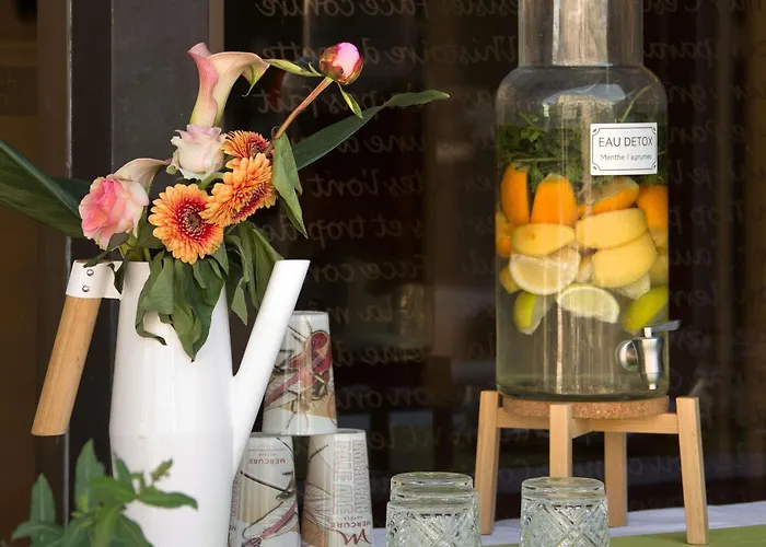 Hotel Mercure Centre Comedie 4*