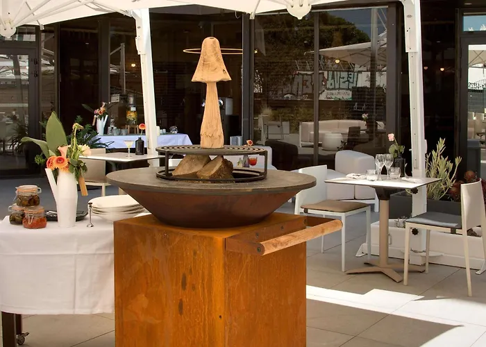 Mercure Centre Comedie 4* Montpellier