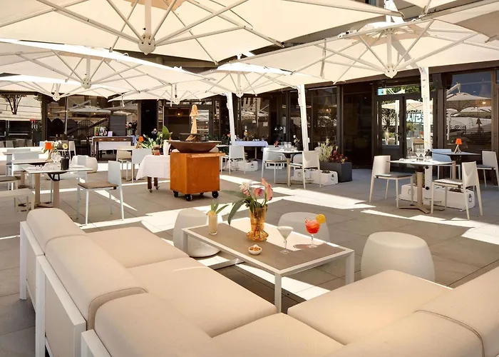 Szálloda Mercure Centre Comedie Montpellier
