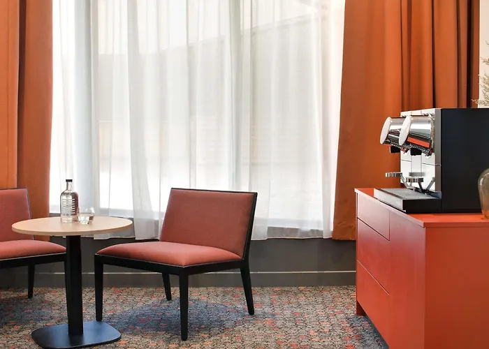 Mercure Centre Comedie