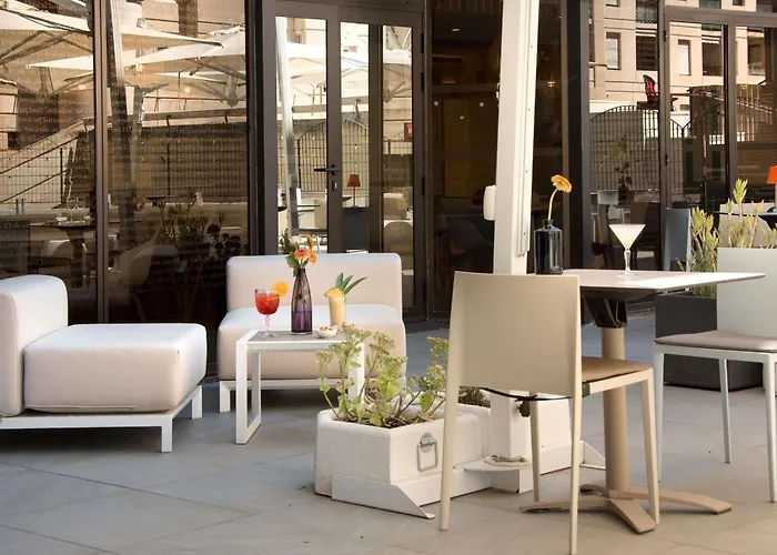 Mercure Centre Comedie