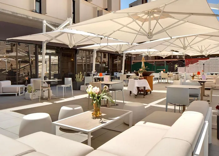 Hotel Mercure Centre Comedie