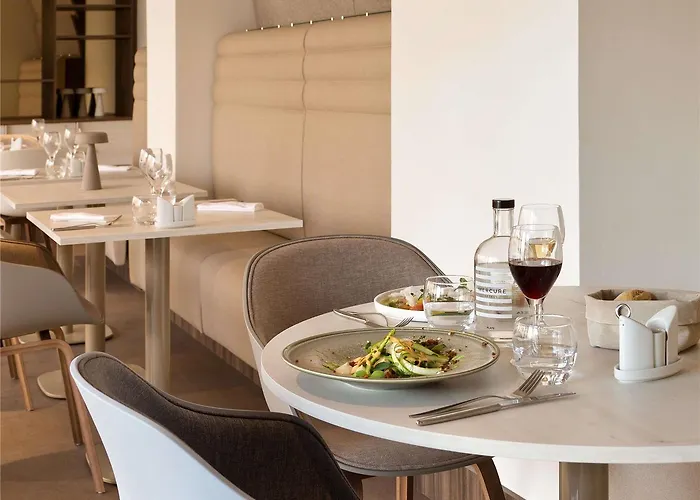 Hotel Mercure Centre Comedie