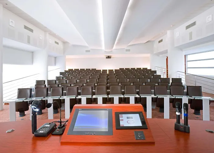 Mercure Centre Comedie Hotel