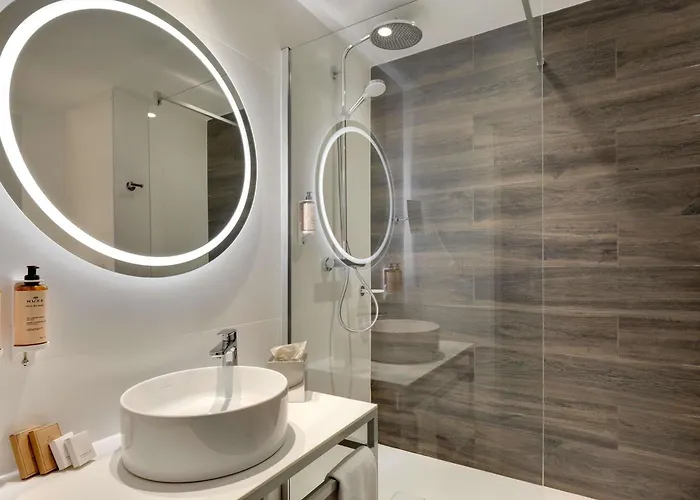 Mercure Centre Comedie Szálloda 4*